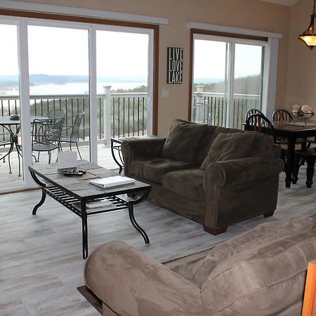 Treehouse Condos Branson Exterior foto