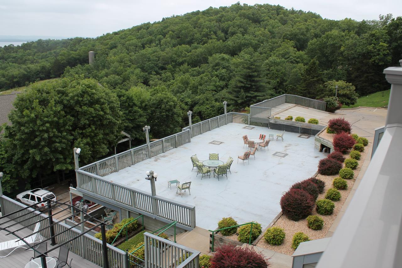 Treehouse Condos Branson Exterior foto