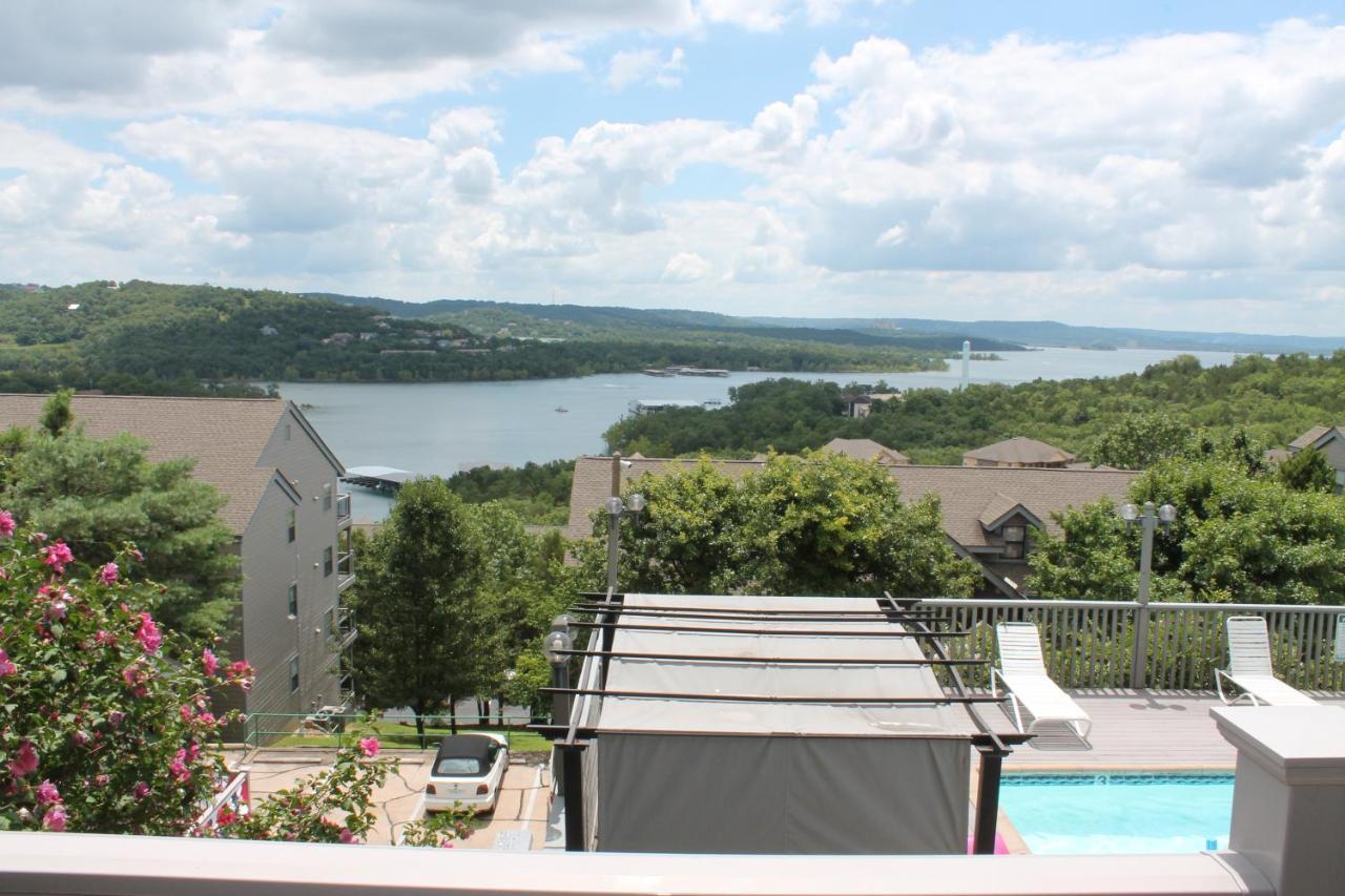 Treehouse Condos Branson Exterior foto